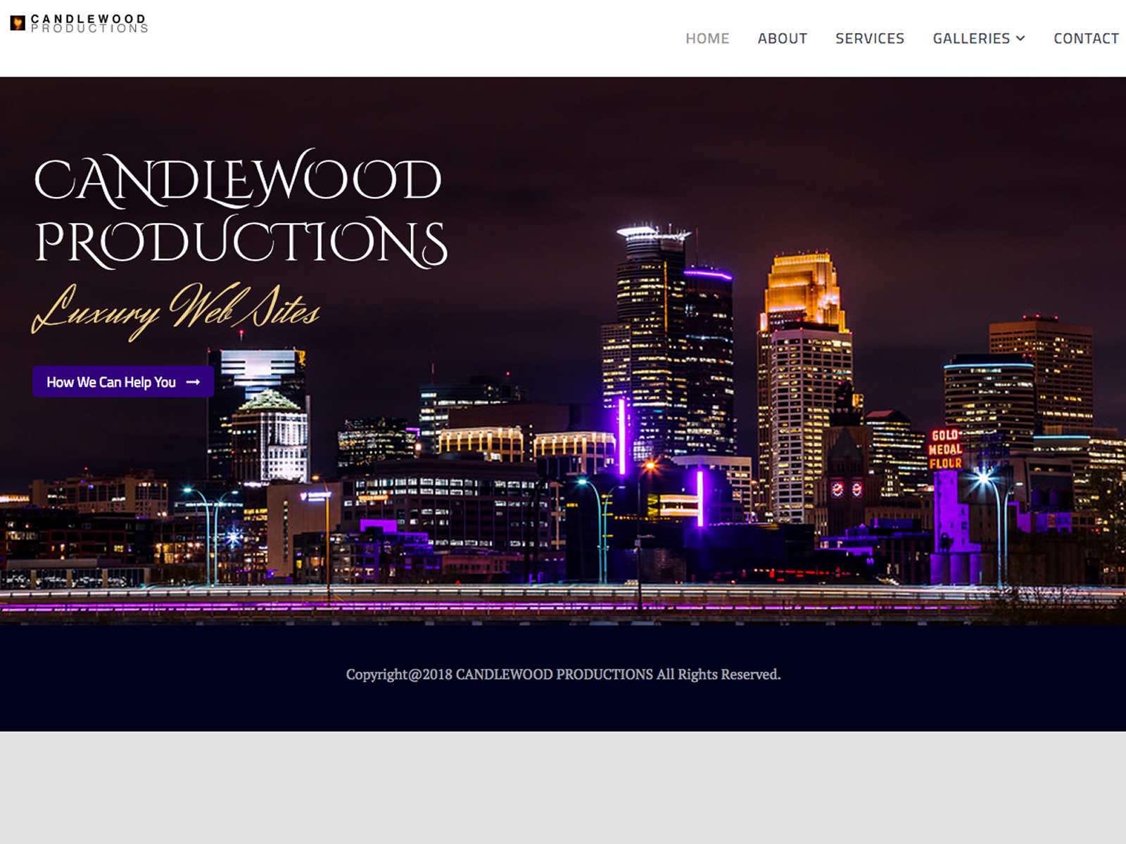 Candlewood Productions