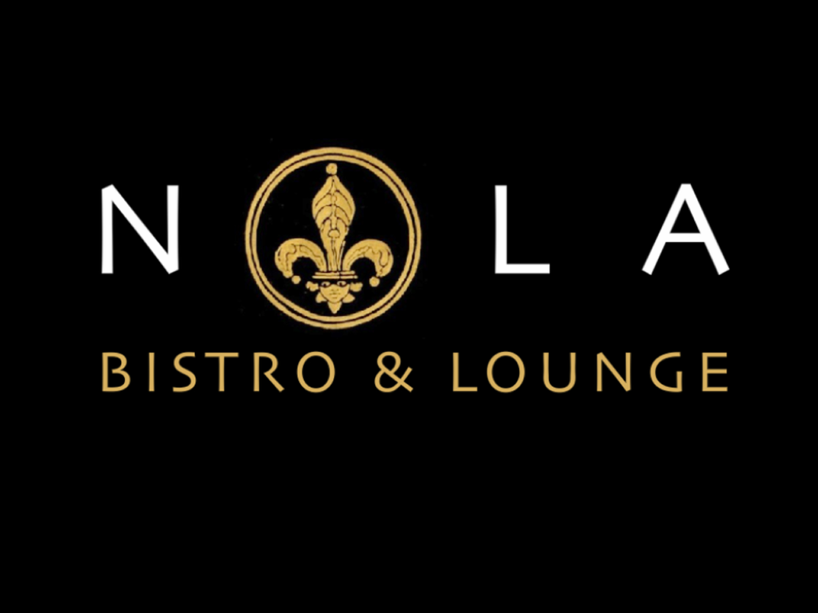 Nola Bistro & Lounge