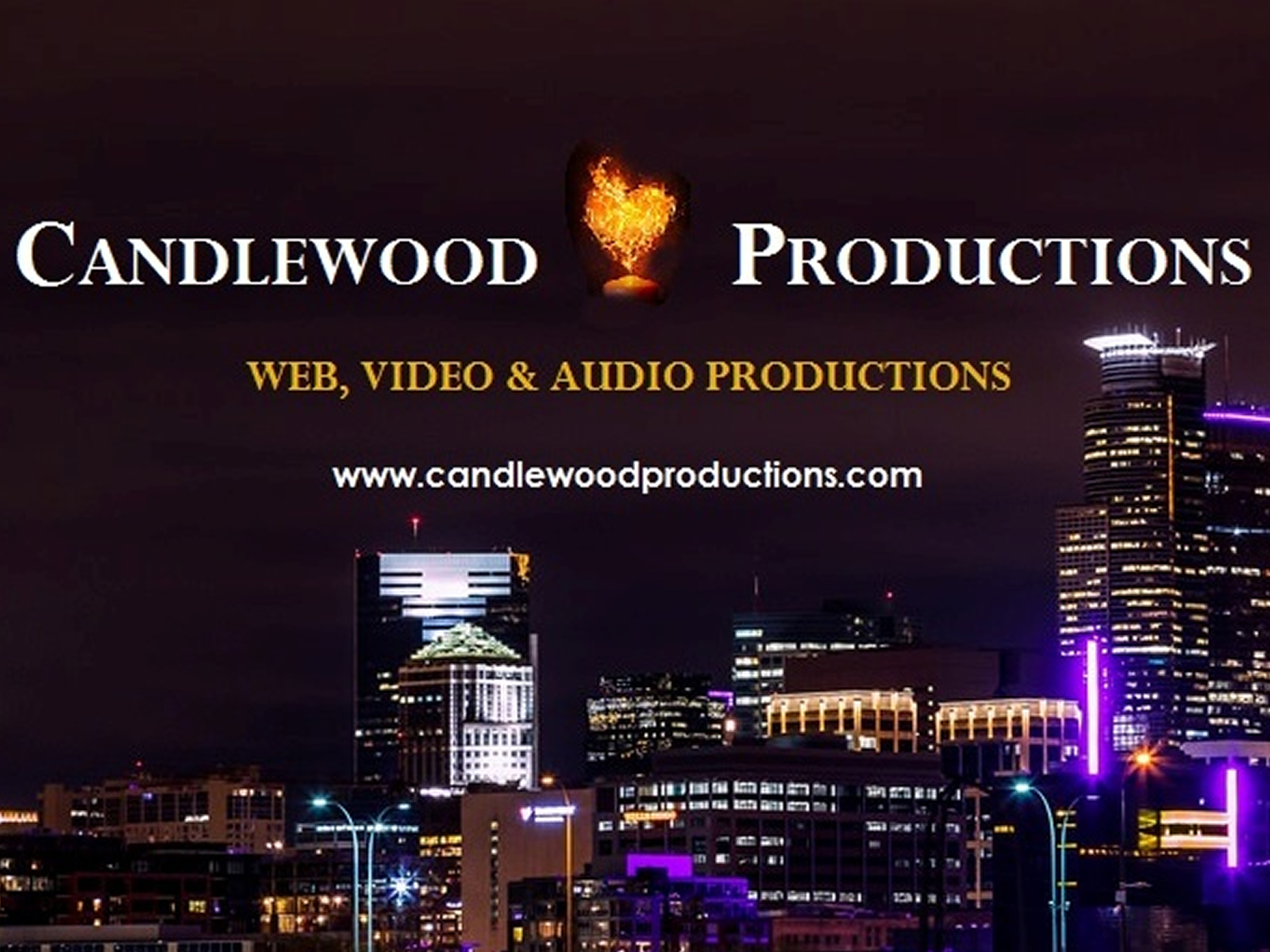 Candlewood Productions