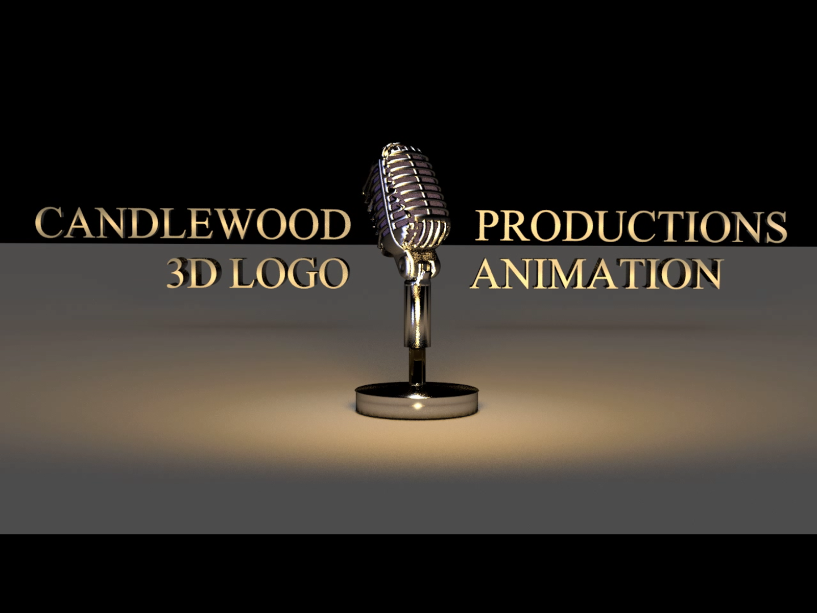 Candlewood 3D
