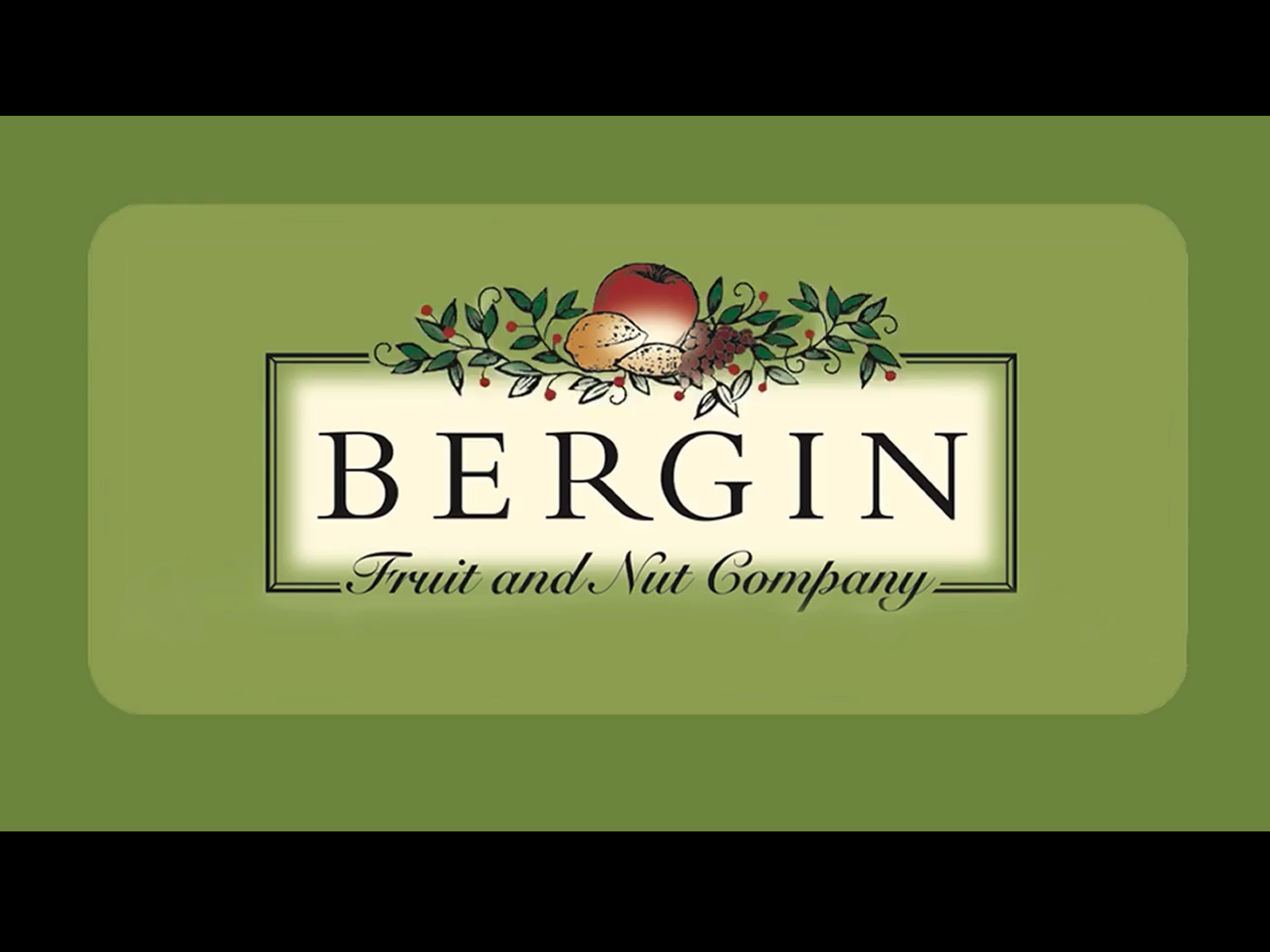 Bergin Fruit and Nut
